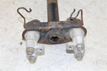 2004 Honda Rancher 350 FM 4x4 Steering Stem Shaft