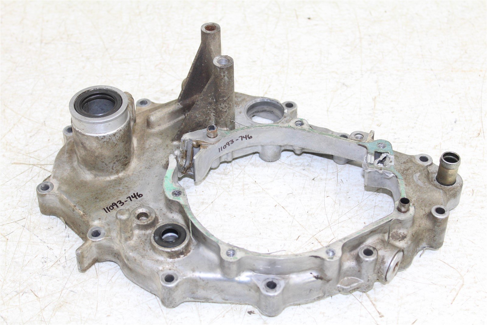 2004 Honda Rancher 350 FM 4x4 Inner Stator Cover