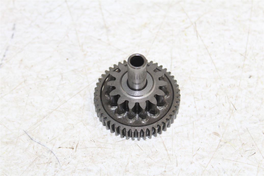 2004 Honda Rancher 350 FM 4x4 Starter Motor Limiter Reduction Gears