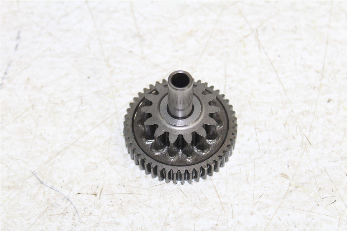 2004 Honda Rancher 350 FM 4x4 Starter Motor Limiter Reduction Gears