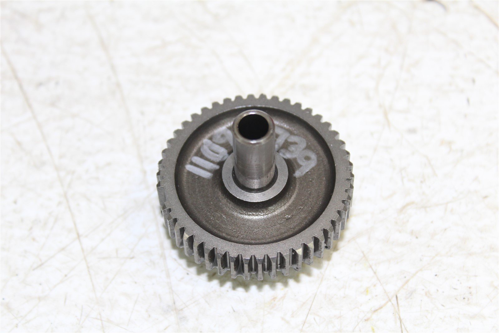 2004 Honda Rancher 350 FM 4x4 Starter Motor Limiter Reduction Gears