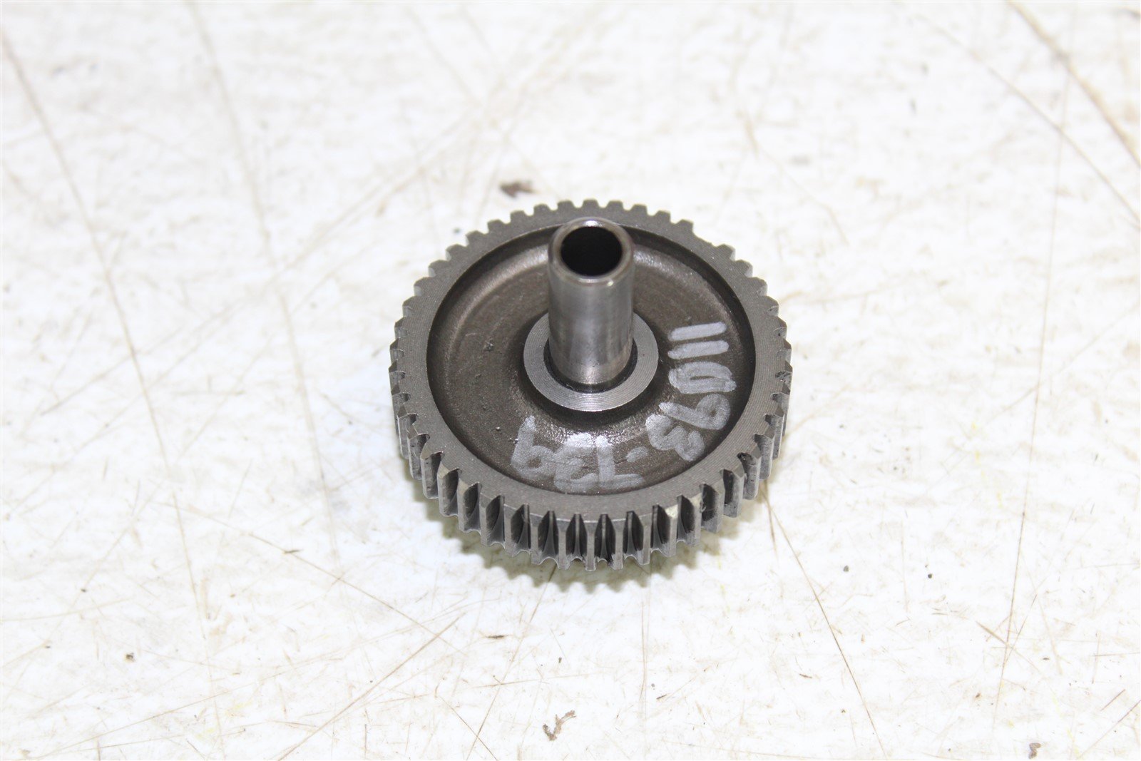 2004 Honda Rancher 350 FM 4x4 Starter Motor Limiter Reduction Gears