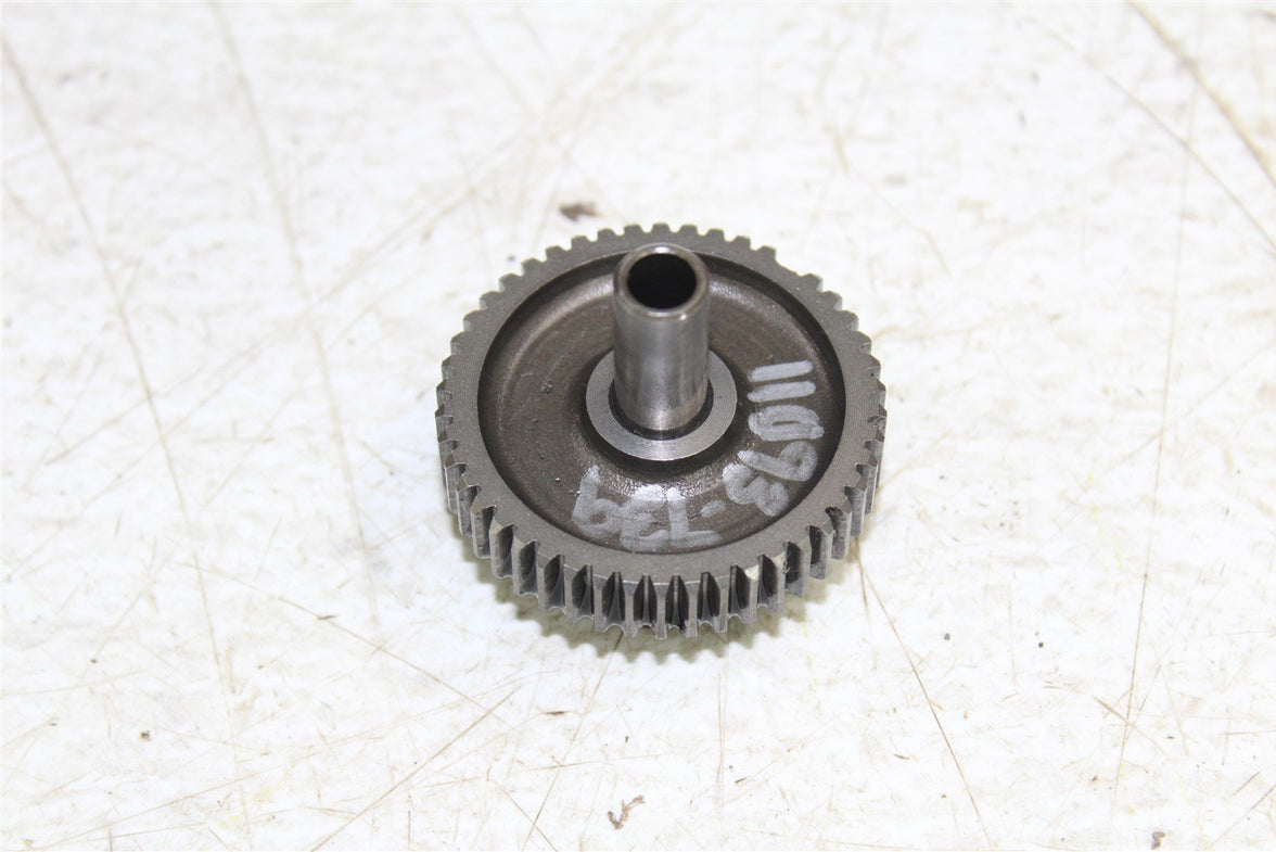 2004 Honda Rancher 350 FM 4x4 Starter Motor Limiter Reduction Gears
