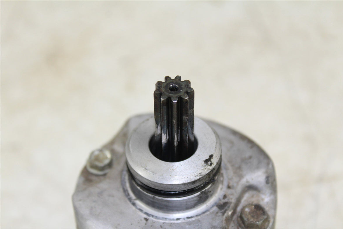 2004 Honda Rancher 350 FM 4x4 Starter Motor