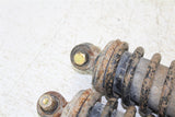 2004 Honda Rancher 350 FM 4x4 Front Shocks Spring Absorber Left Right