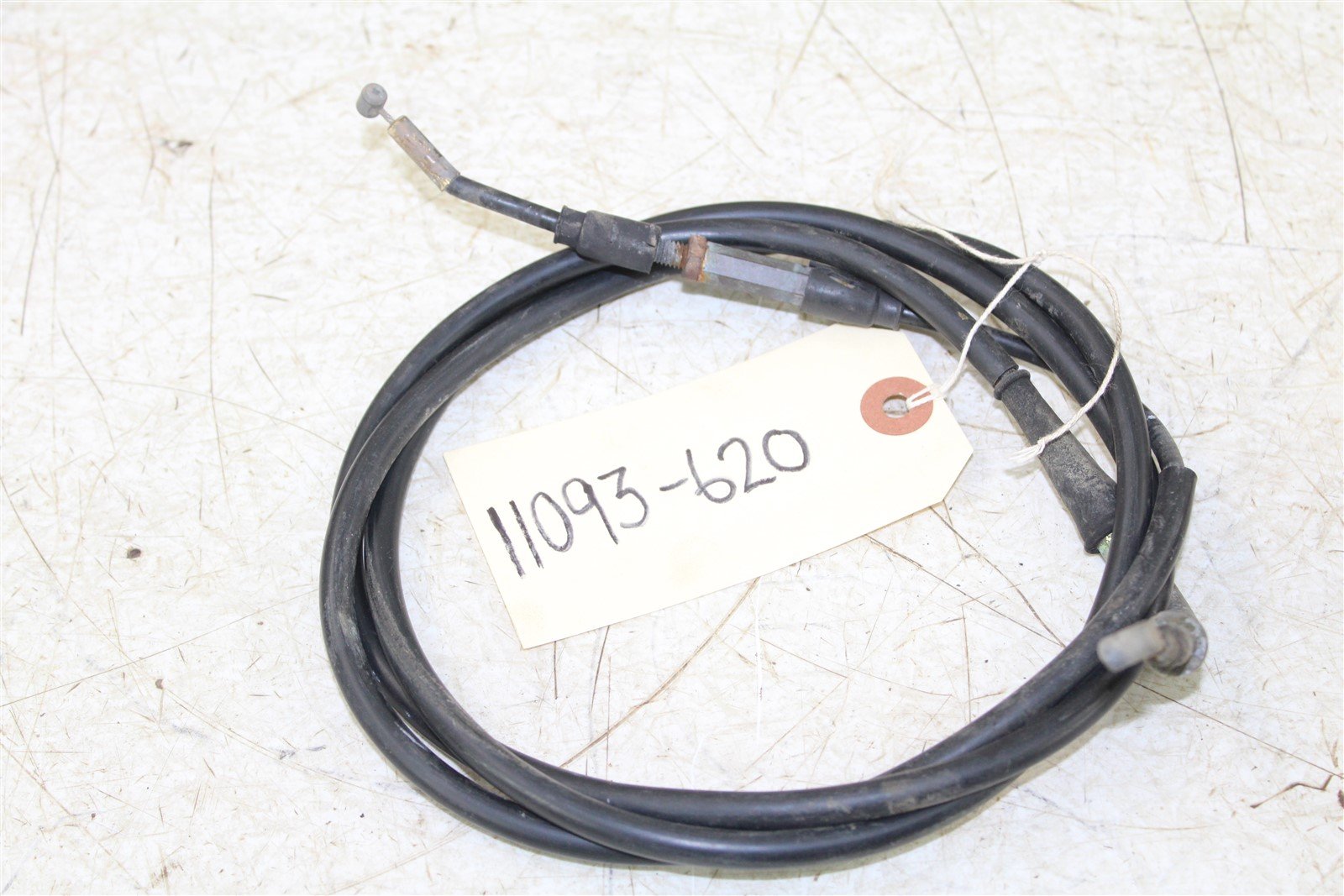 2004 Honda Rancher 350 FM 4x4 Reverse Assist Cable