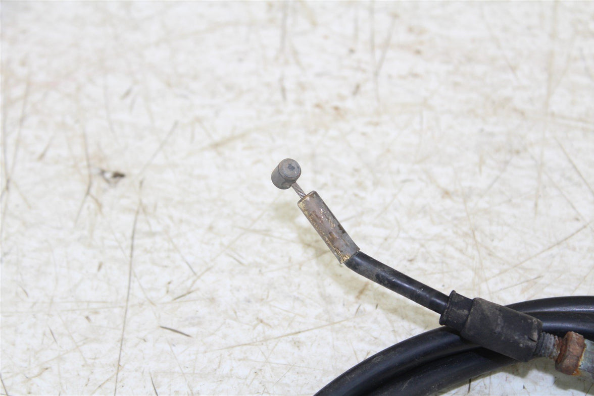 2004 Honda Rancher 350 FM 4x4 Reverse Assist Cable