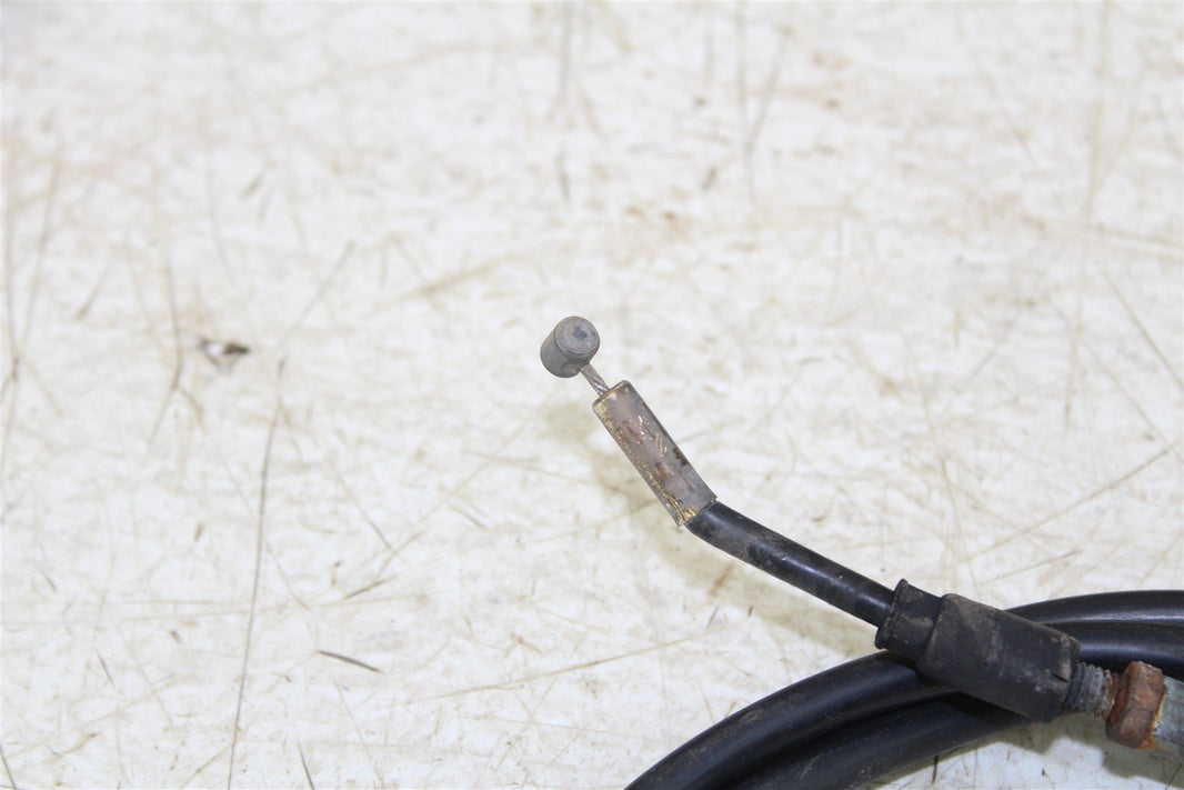 2004 Honda Rancher 350 FM 4x4 Reverse Assist Cable