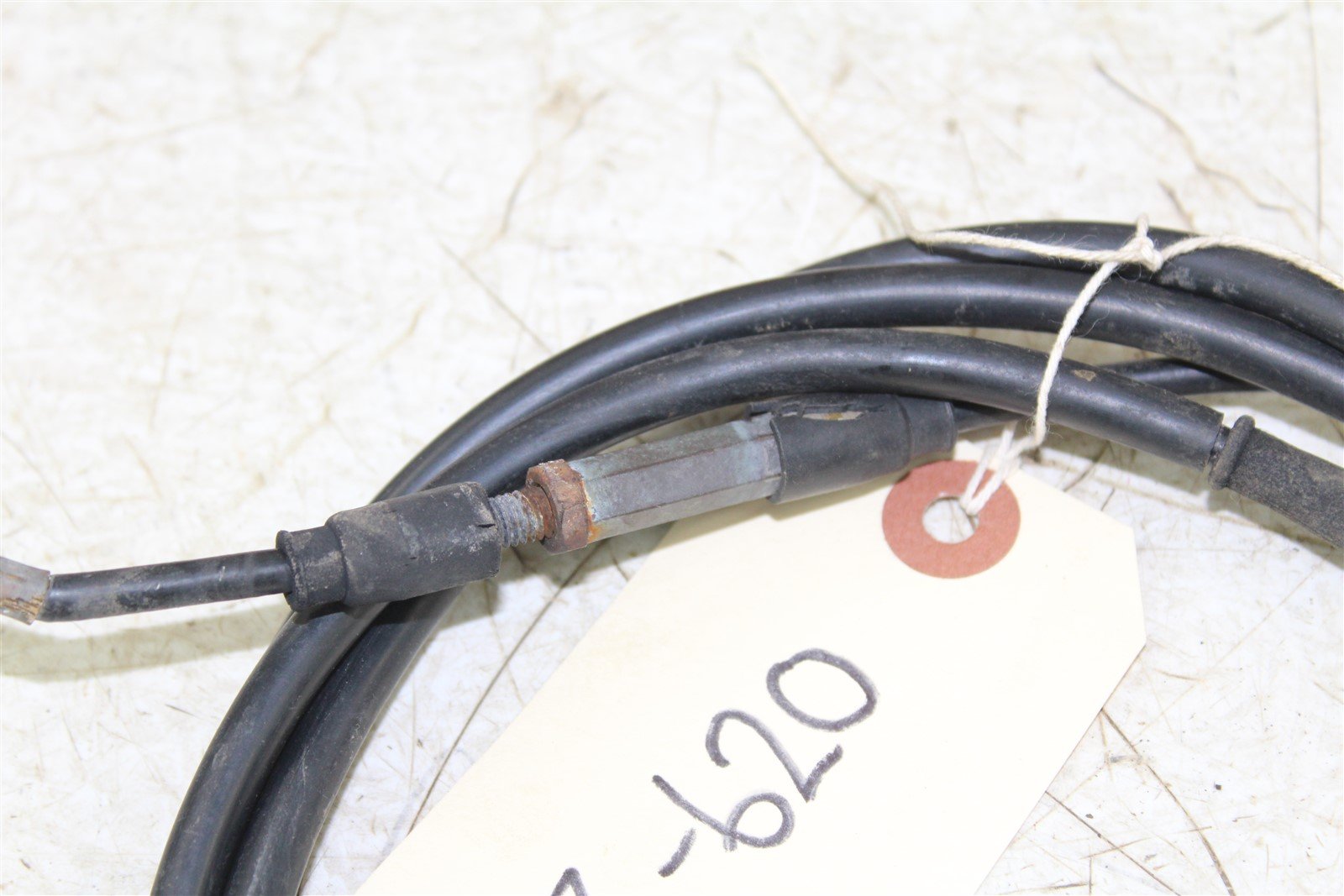 2004 Honda Rancher 350 FM 4x4 Reverse Assist Cable