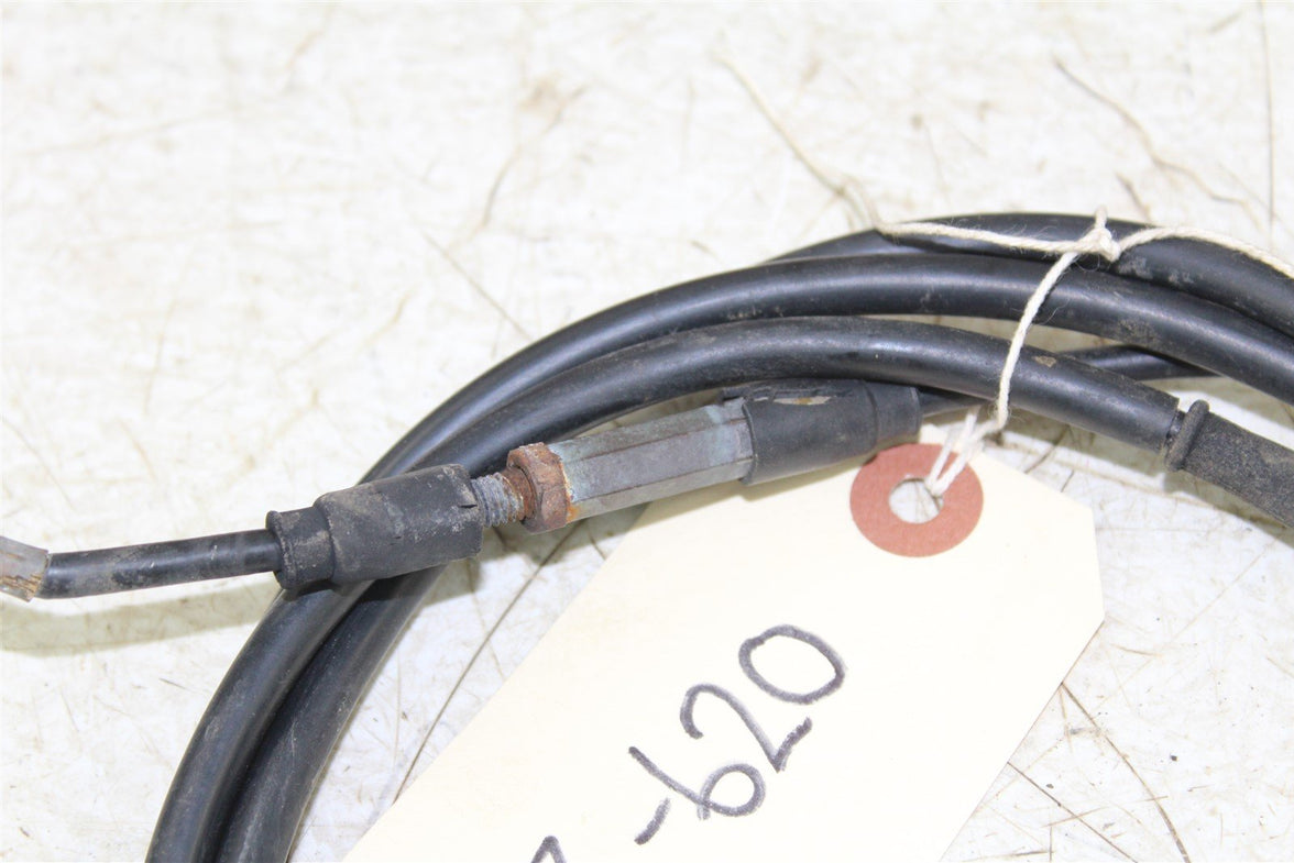 2004 Honda Rancher 350 FM 4x4 Reverse Assist Cable