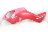 2004 Honda Rancher 350 FM 4x4 Left Gas Tank Shroud Fenders