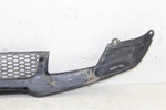 2004 Honda Rancher 350 FM 4x4 Front Bumper Grille Guard Plastic