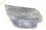 2004 Honda Rancher 350 FM 4x4 Front Left Mud Flap Deflector Shield