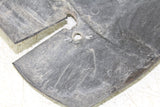 2004 Honda Rancher 350 FM 4x4 Front Left Mud Flap Deflector Shield