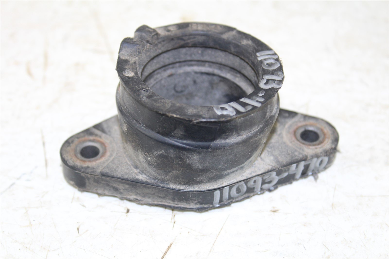 2004 Honda Rancher 350 FM 4x4 Intake Manifold Adapter