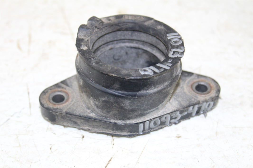 2004 Honda Rancher 350 FM 4x4 Intake Manifold Adapter