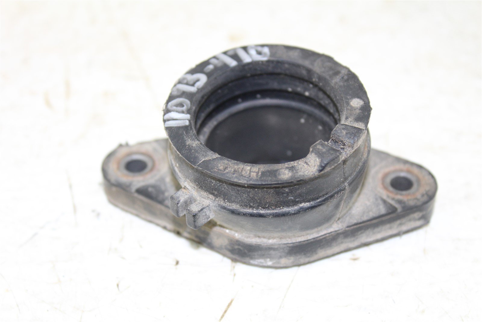 2004 Honda Rancher 350 FM 4x4 Intake Manifold Adapter