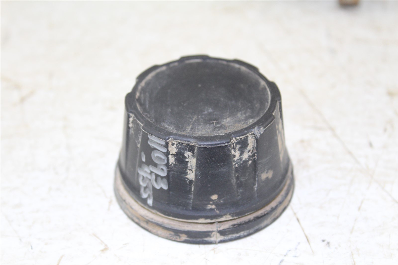 2004 Honda Rancher 350 FM 4x4 Hub Caps Front Rear