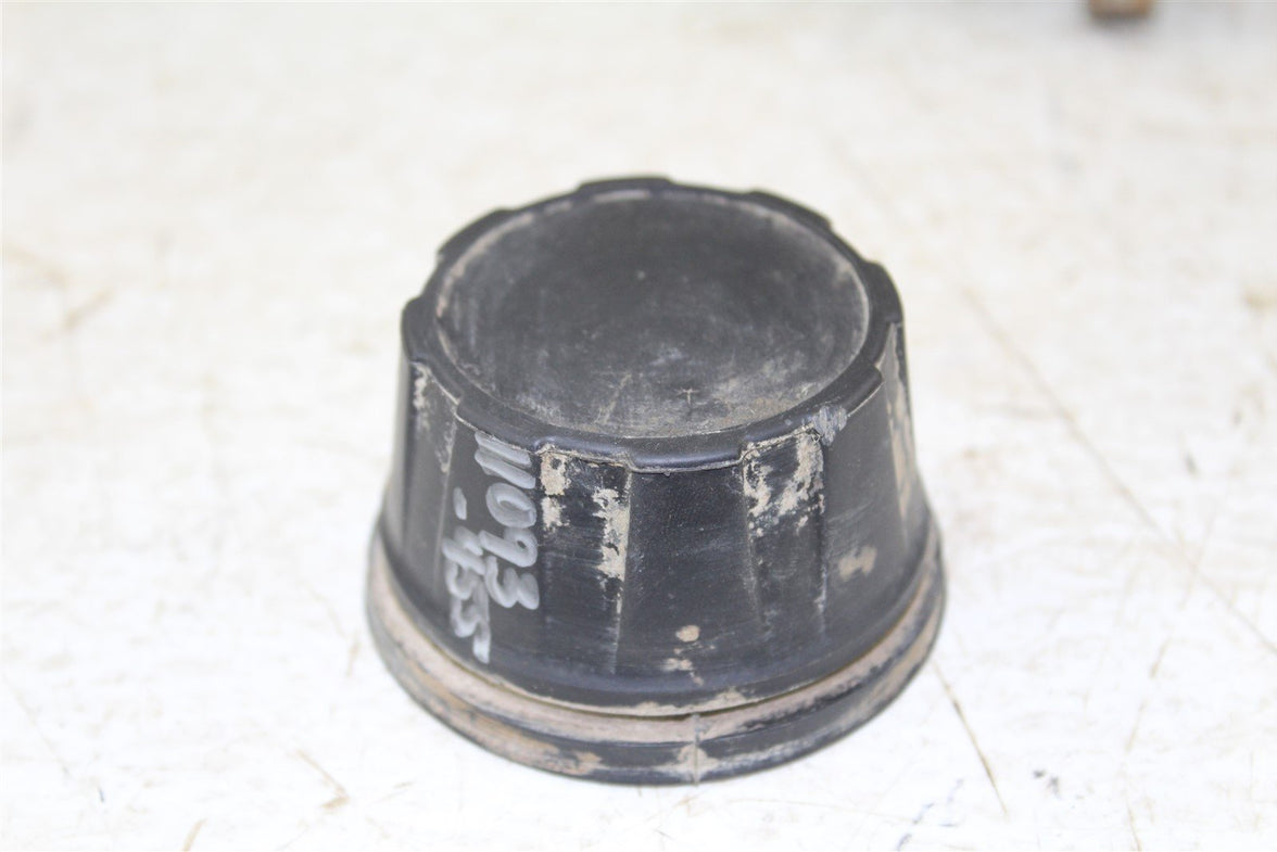 2004 Honda Rancher 350 FM 4x4 Hub Caps Front Rear
