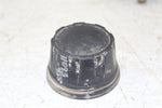2004 Honda Rancher 350 FM 4x4 Hub Caps Front Rear