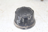 2004 Honda Rancher 350 FM 4x4 Hub Caps Front Rear