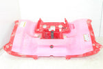 2004 Honda Rancher 350 FM 4x4 Rear Fender Plastics