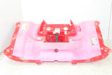 2004 Honda Rancher 350 FM 4x4 Rear Fender Plastics