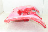 2004 Honda Rancher 350 FM 4x4 Rear Fender Plastics