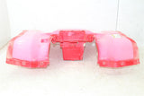 2004 Honda Rancher 350 FM 4x4 Rear Fender Plastics