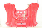 2004 Honda Rancher 350 FM 4x4 Rear Fender Plastics