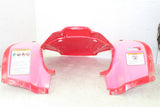 2004 Honda Rancher 350 FM 4x4 Front Fender Plastic