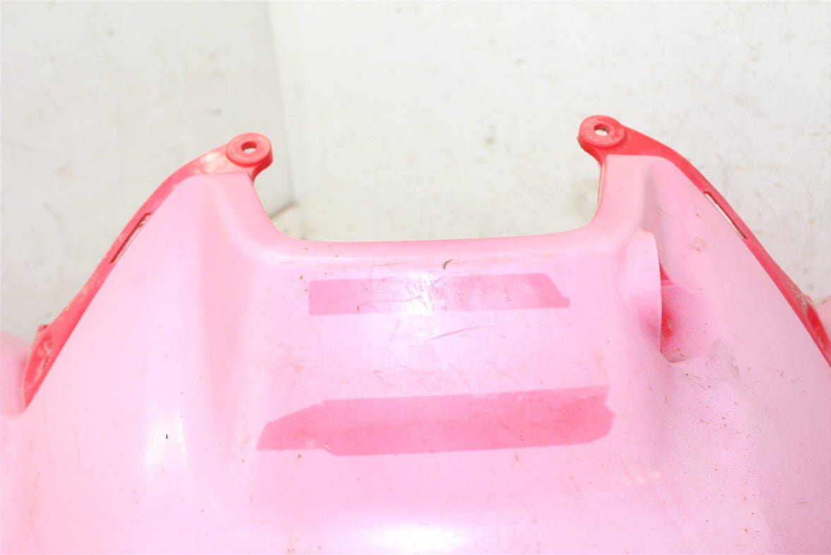 2004 Honda Rancher 350 FM 4x4 Front Fender Plastic