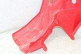 2004 Honda Rancher 350 FM 4x4 Front Fender Plastic