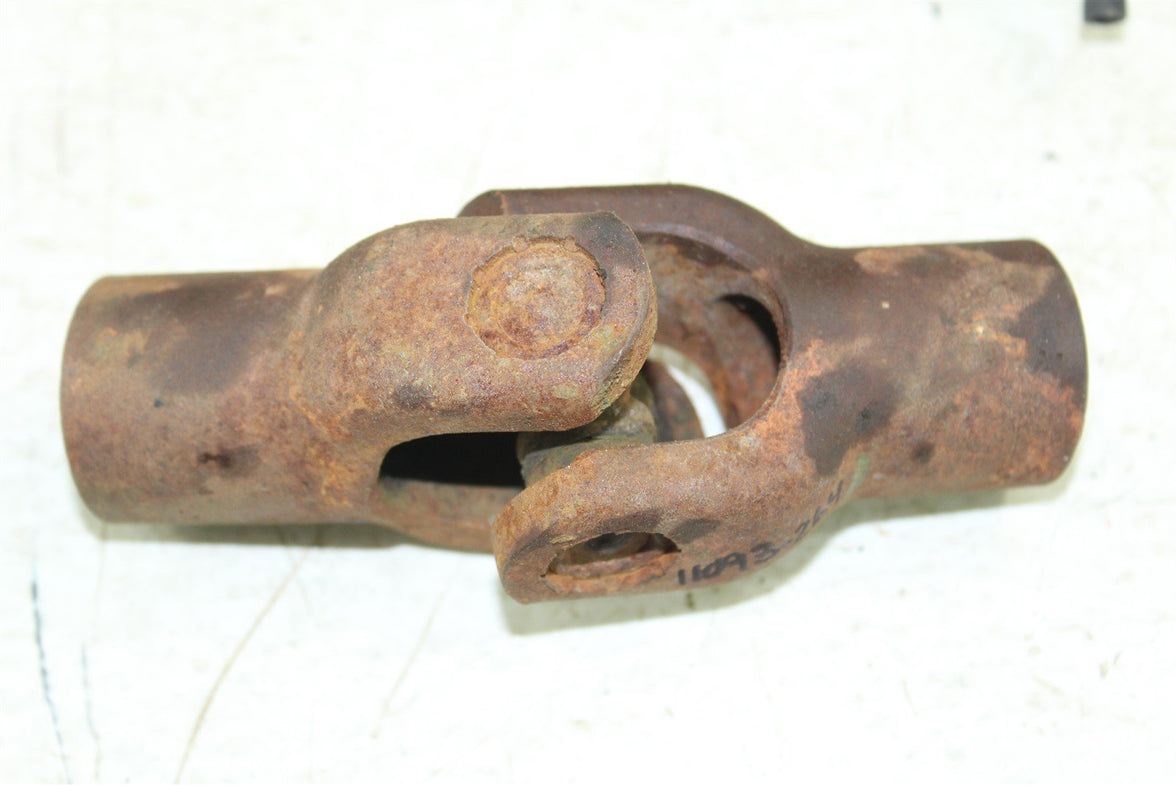 2004 Honda Rancher 350 FM 4x4 Rear Drive Shaft U Joint Assembly