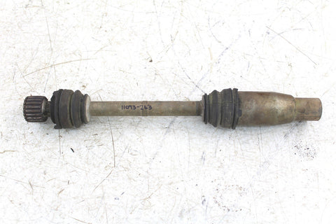 2004 Honda Rancher 350 FM 4x4 Front Drive Shaft Assembly