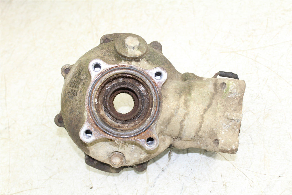 2004 Honda Rancher 350 FM 4x4 Rear Differential
