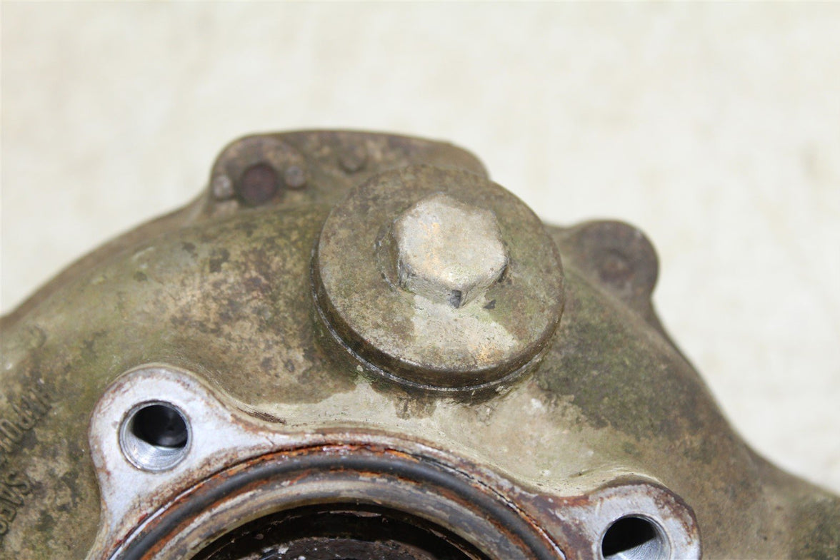 2004 Honda Rancher 350 FM 4x4 Rear Differential