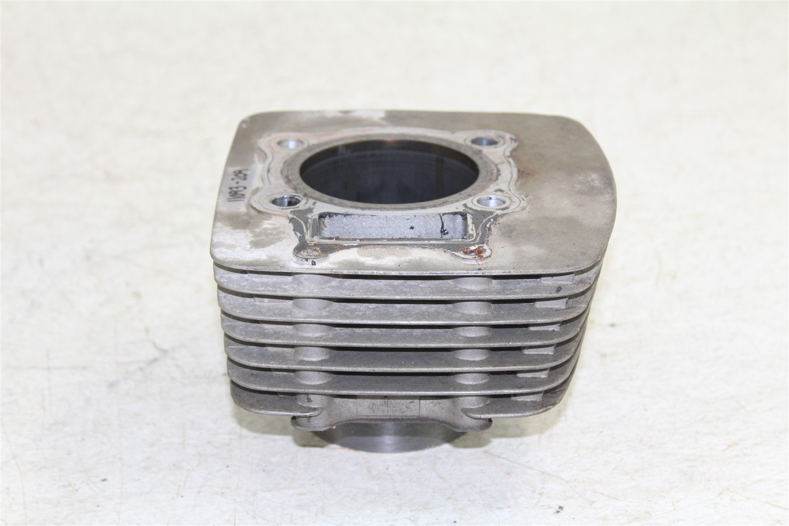 2004 Honda Rancher 350 FM 4x4 Engine Cylinder Jug