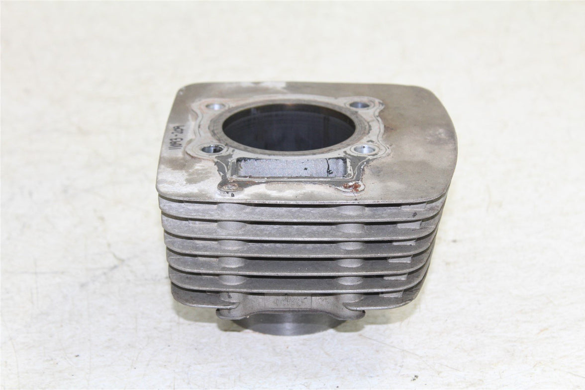 2004 Honda Rancher 350 FM 4x4 Engine Cylinder Jug