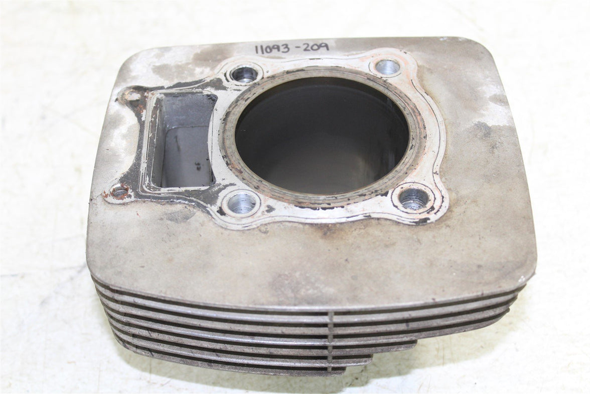 2004 Honda Rancher 350 FM 4x4 Engine Cylinder Jug