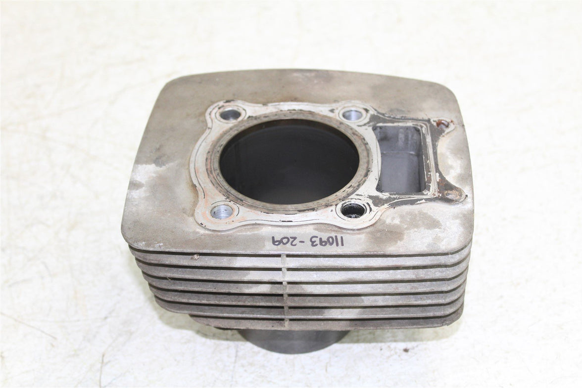 2004 Honda Rancher 350 FM 4x4 Engine Cylinder Jug