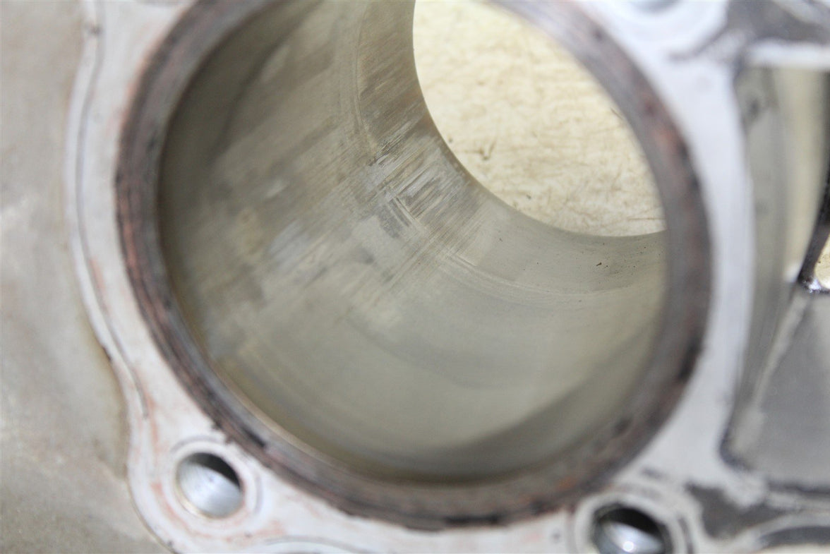 2004 Honda Rancher 350 FM 4x4 Engine Cylinder Jug