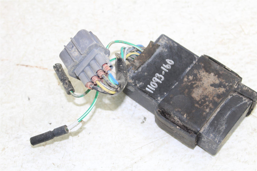 2004 Honda Rancher 350 FM 4x4 CDI ECU Computer Ignition