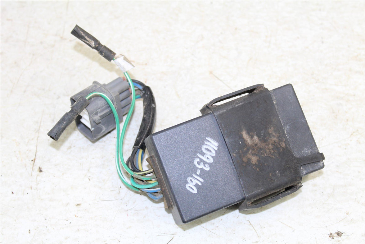2004 Honda Rancher 350 FM 4x4 CDI ECU Computer Ignition