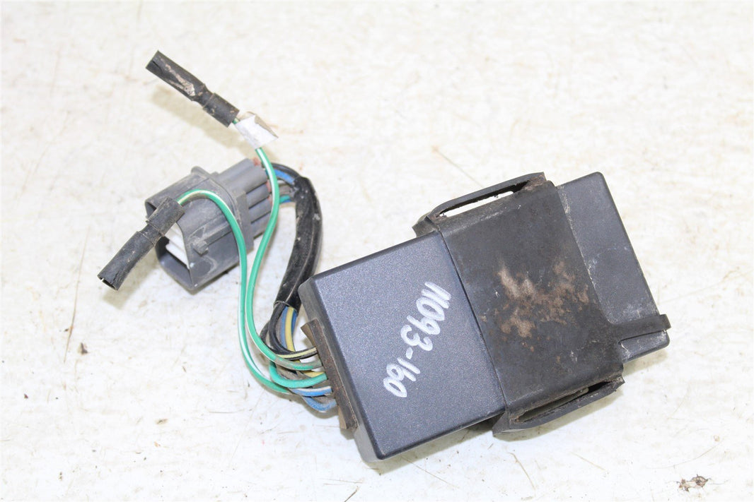 2004 Honda Rancher 350 FM 4x4 CDI ECU Computer Ignition