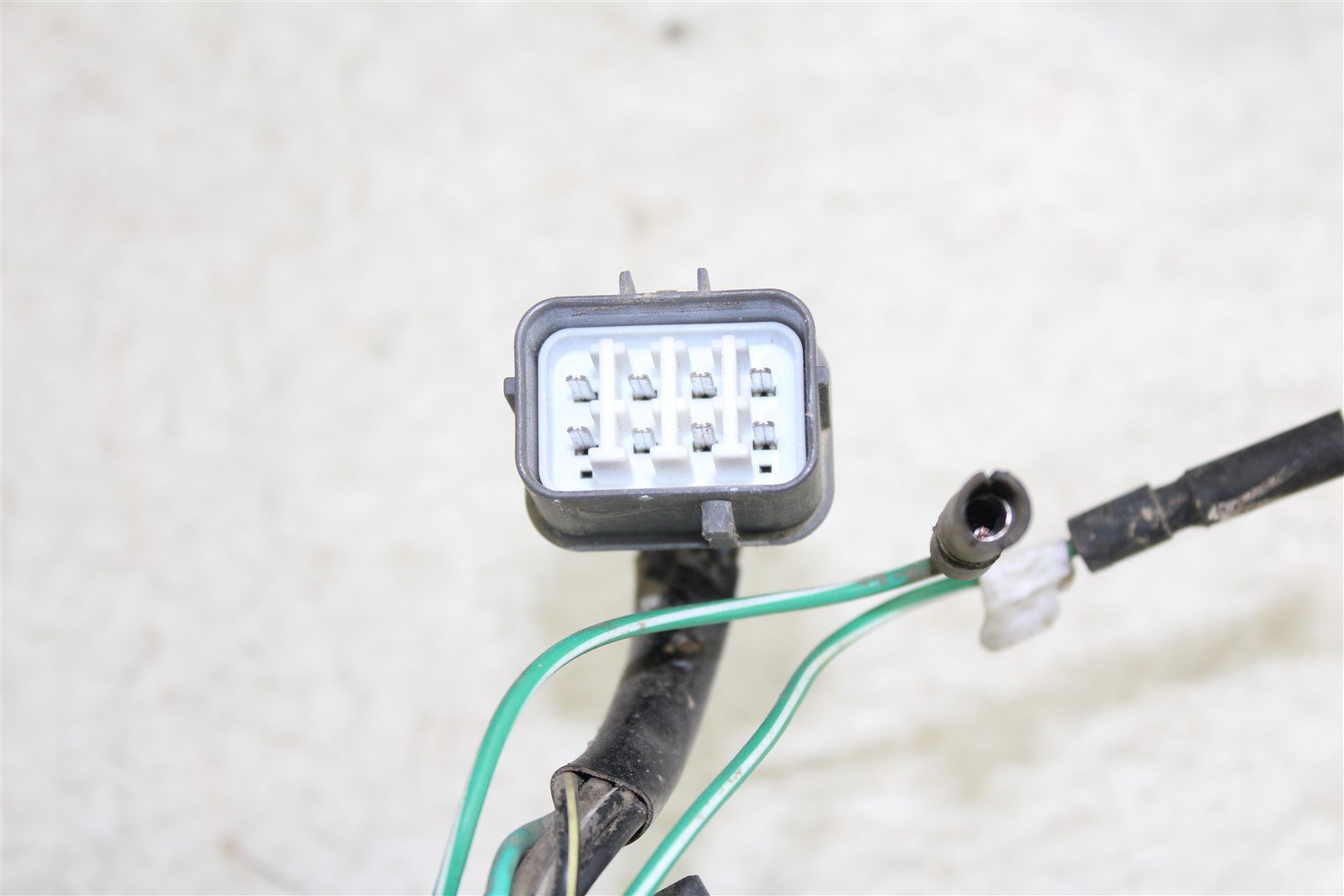 2004 Honda Rancher 350 FM 4x4 CDI ECU Computer Ignition