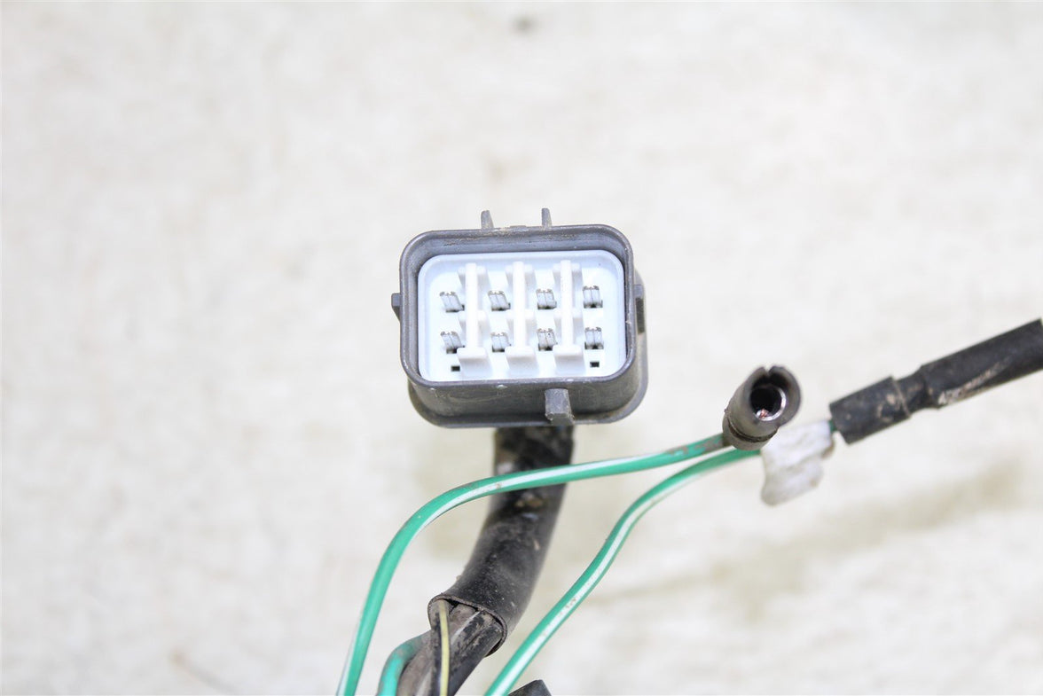 2004 Honda Rancher 350 FM 4x4 CDI ECU Computer Ignition