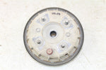 2004 Honda Rancher 350 FM 4x4 Front Left Brake Drum Backing Plate Panel Hub