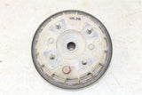 2004 Honda Rancher 350 FM 4x4 Front Left Brake Drum Backing Plate Panel Hub