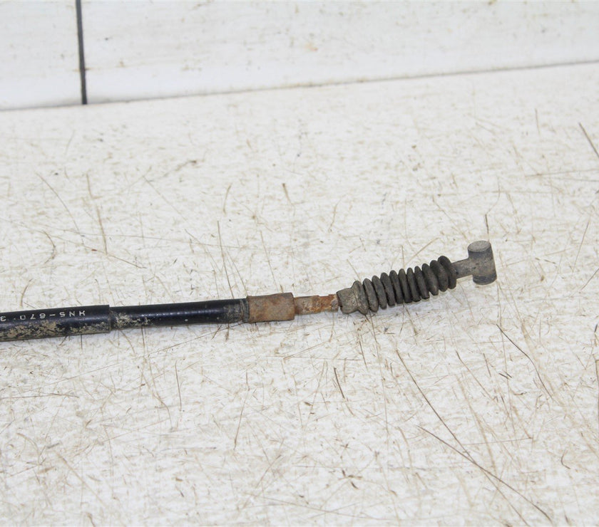 11093 ATV Brake Line